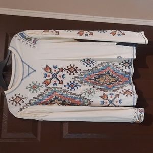 DDR L top string/ multi